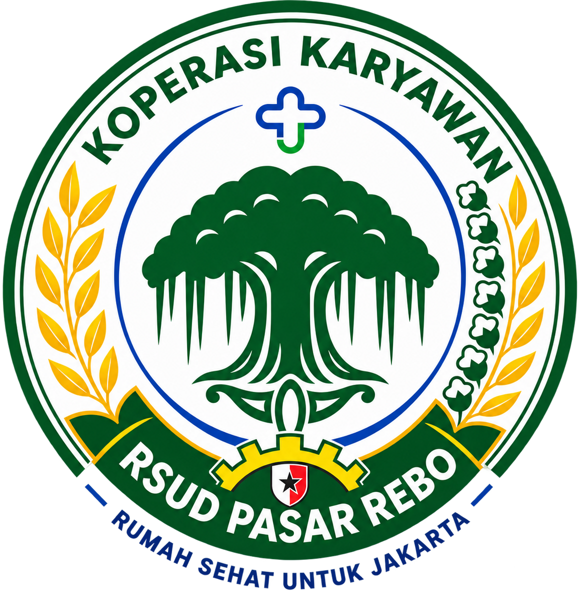 Logo KOPKARONE RSPR